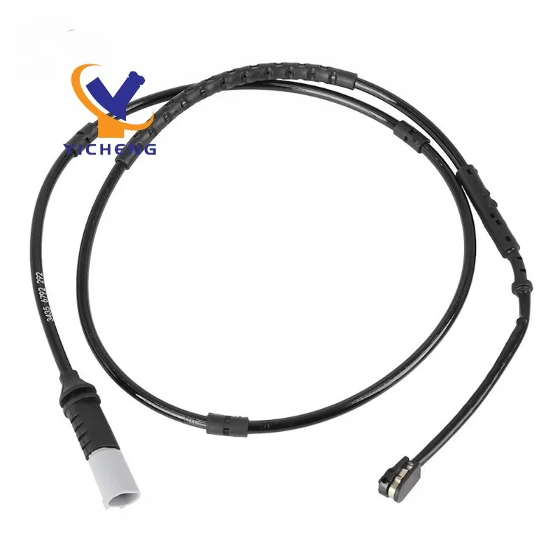 34356792292 Rear Brake Pad Wear Sensor for BMW F30 F31 F32 F33 320i 328i 34352284656