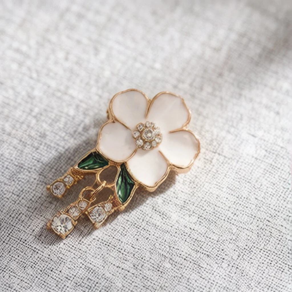 Trend 26 Collar Pin Decorative Brooch Light Luxury Waterproof Badge Versatile European Retro Commuting Personalized Date Accessory Exquisite Brooch Badge Brooch Anti-Exposure Accessory Pin Scarf Clip Hidden Button Shoe Decoration Brooch French Theme Brooch Metal Buckle Personalized Outfit