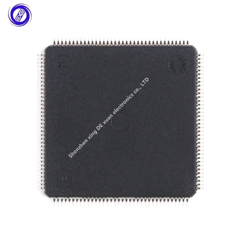 1 Uds Original genuino LQFP176 TMS320F28335PGFA procesador de señal digital de 32 bits