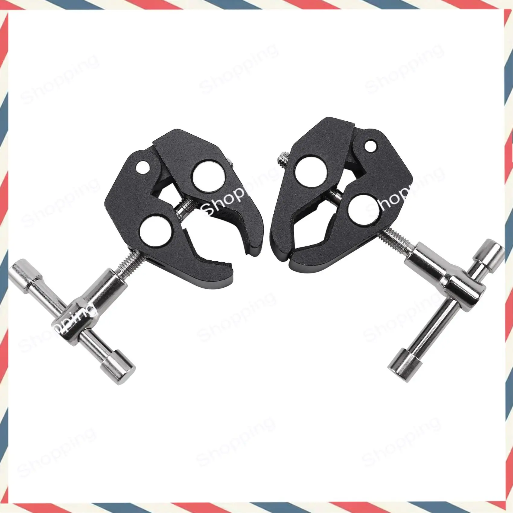 M20K 2Pack Super Cl…