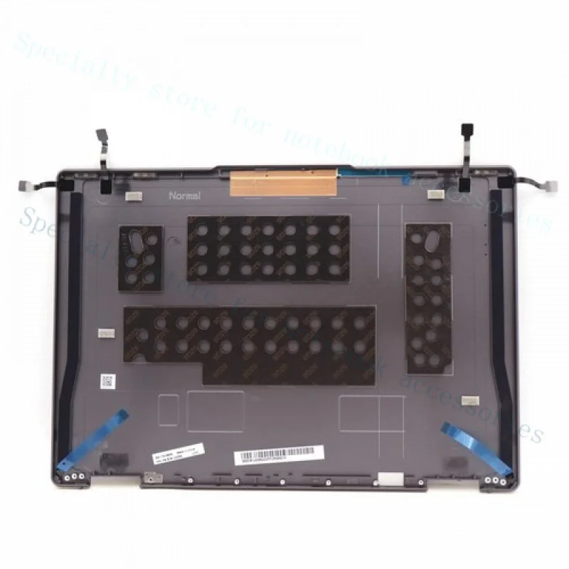 A++New Lcd Rear Back Cover SG For Lenovo Yoga 7 14IAL7 82QE 14ARB7 82QF 5CB1J02052