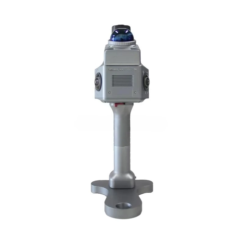 High End Slam Geosun GS-200G SLAM 3D Lidar Laser Scanner with Camera RTK Module Handheld Surveying SLAM Scanner Geosun GS-200G