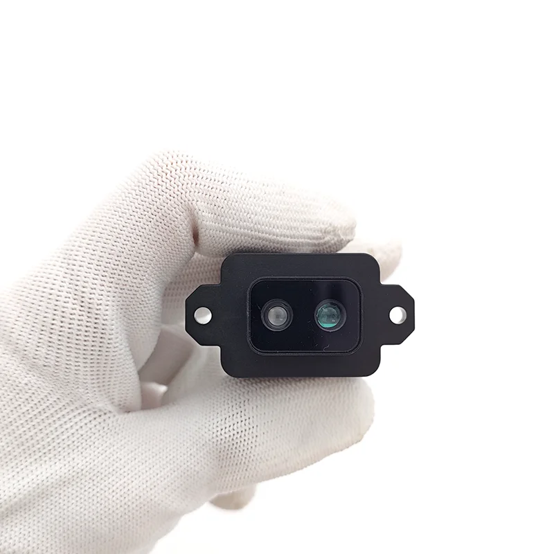 PU50B IP65 Laser-Distanzsensor – Industrial Laser Distance Sensor Bewertung und Preis