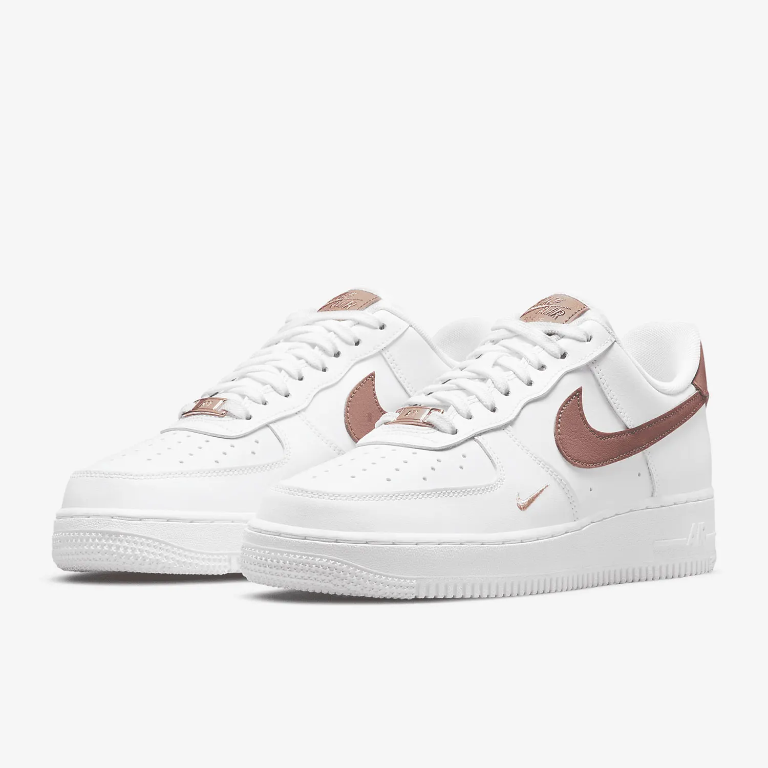 

Оригинальные повседневные кроссовки унисекс Nike Air Force 1 CZ0270-103