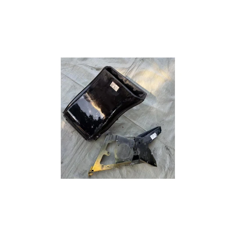 For Lamborghini Aventador LP700 Air Outlet Vent with Bracket