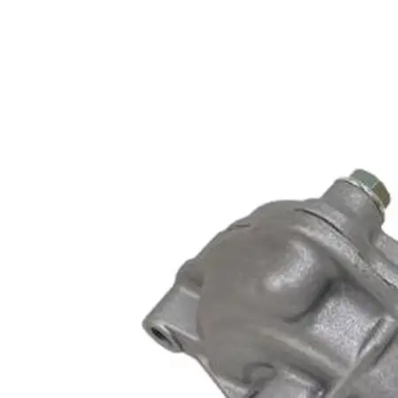 VT1100C Water Pump As Shown Engine Water Pump High Durability Metal Precision Engineered Easy Installation Design