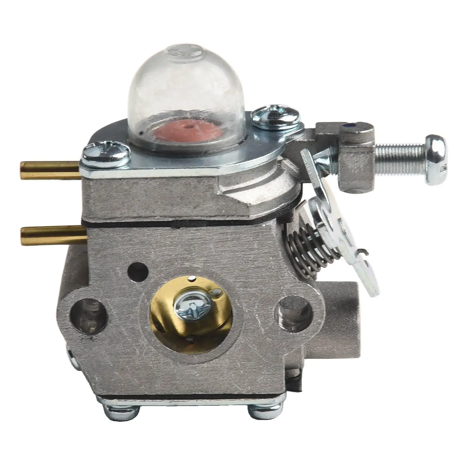 Garden Cleanup B200 B2200 B2000 Carburetor Overhaul Comprehensive Kit Easy Installation Efficient Performance For B200 For B2000