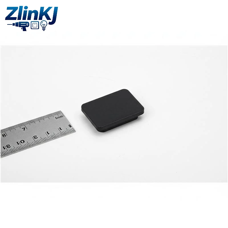 C14 Motorcycle 3Pin Power Connector Waterproof Dust Cover 10/20/50Pcs Dustproof Socket Protector