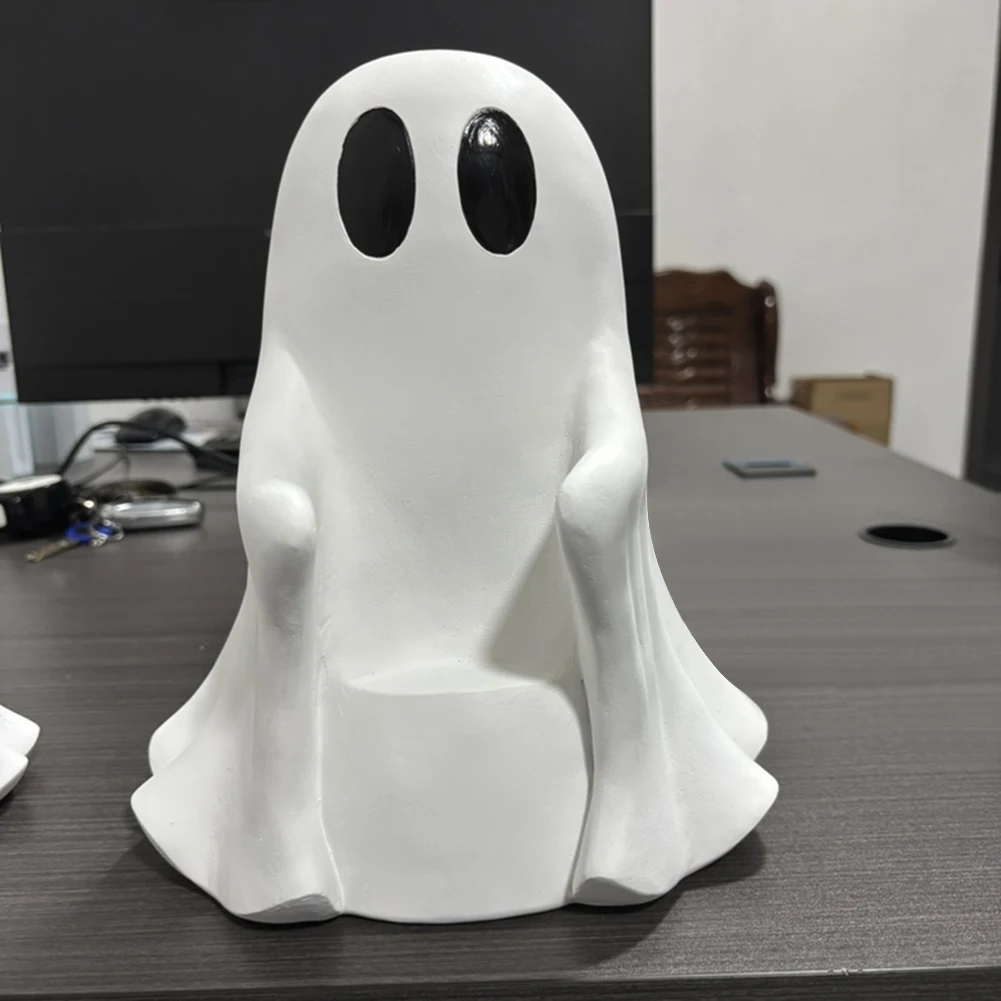 Cute Halloween Ghos…