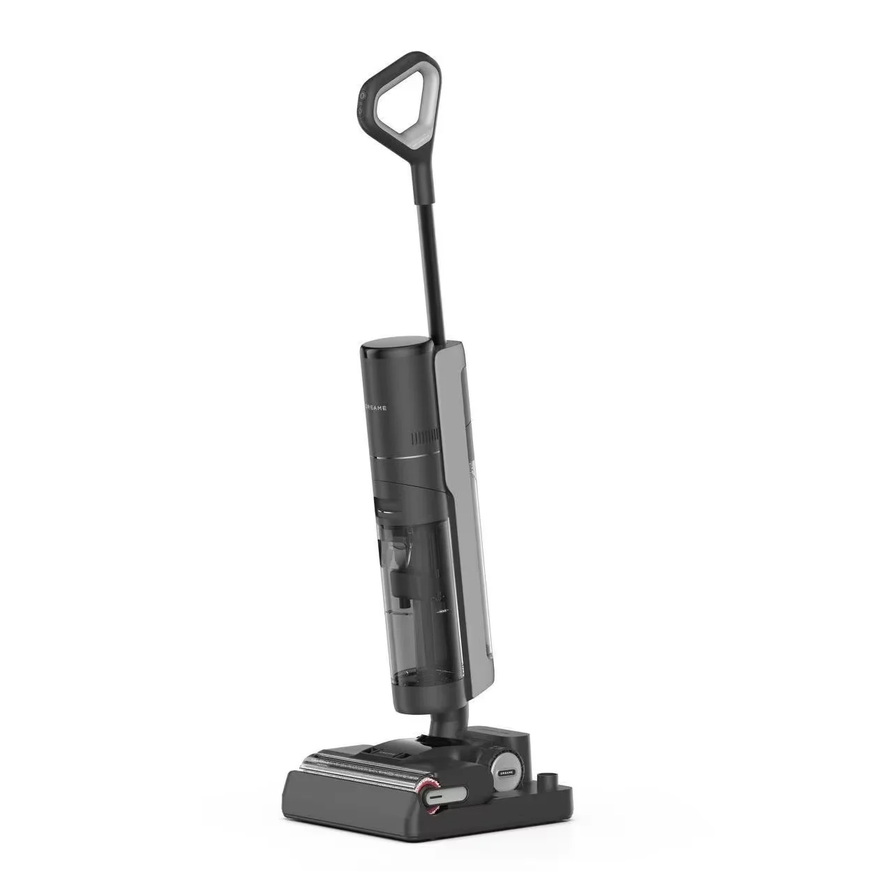 

Powerful Dry Wet Mop Handheld Upright Cleaning Vacuums Cordless Floor Cleaning