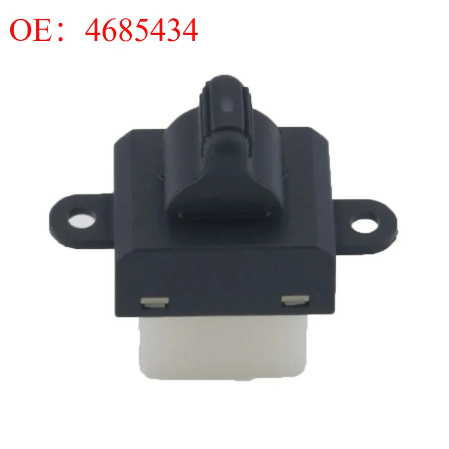 

Для Dodge Grand Regualtor электрическая стеклянная кнопка, автомобильные детали, 8 контактов, переключатель управления окном 4685434 для Chrysler Town Country