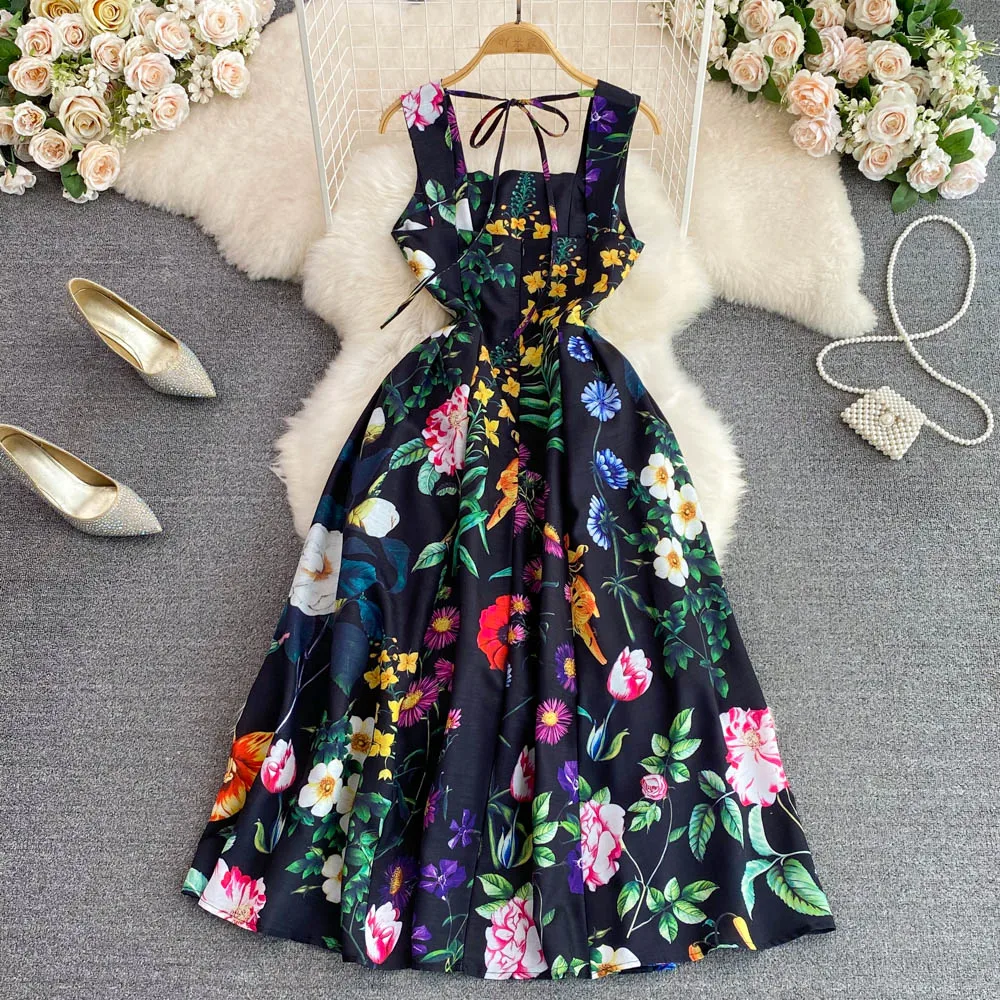 90s gothic prom dress Vintage 90s Black Velvet Gothic Prom Dress by Jones New York – Odd Faery main image 0