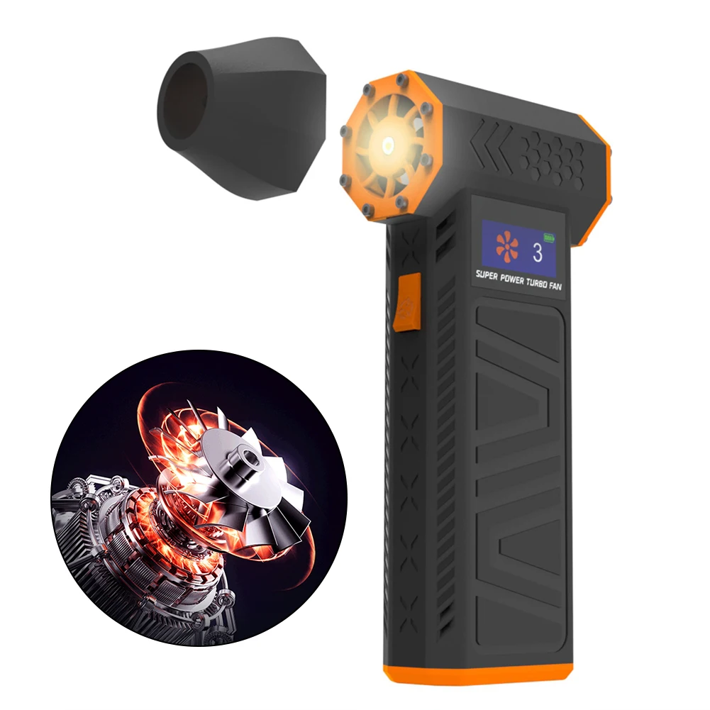 

Powerful Rechargeable Electric Air Duster For Electronics And Car Cleaning Handheld PC Computer Keyboard Cleaning Tools
