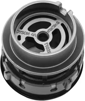8 best sales Cabeça de motor Dyson Cyclone V10 - №2