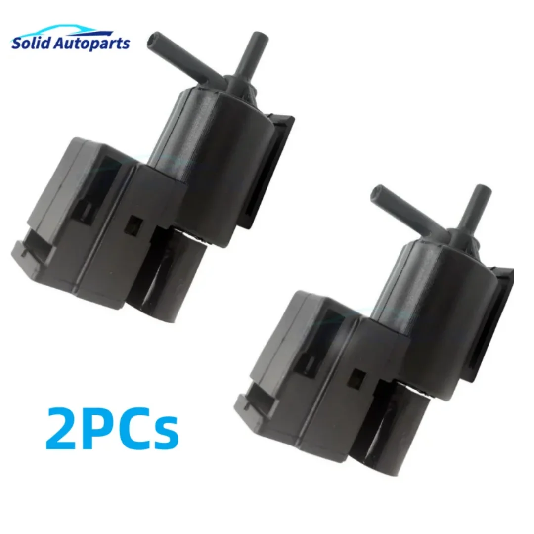 

2PCs Kl0118741 K5t49090 Car Egr Vacuum Solenoid Switch Valve For Mazda 626 Protege