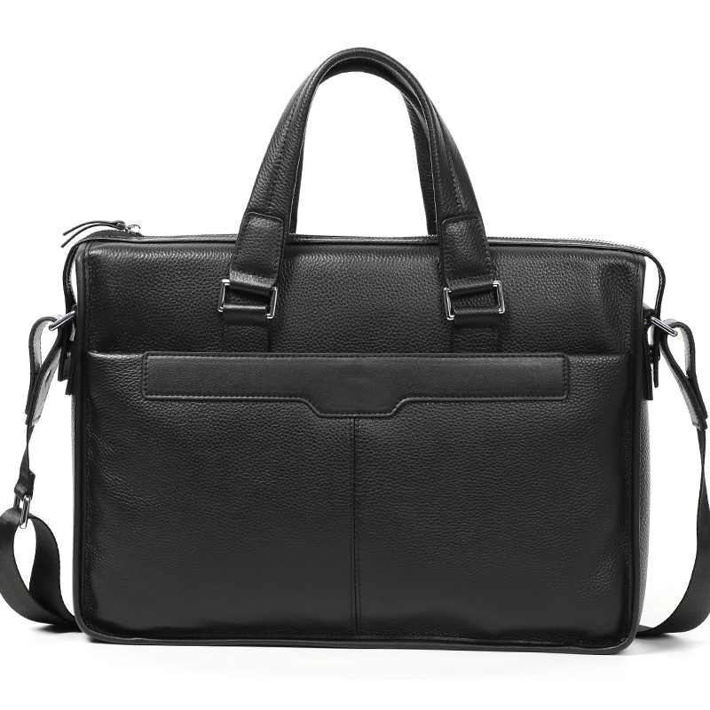 Men Briefcase 15.6\