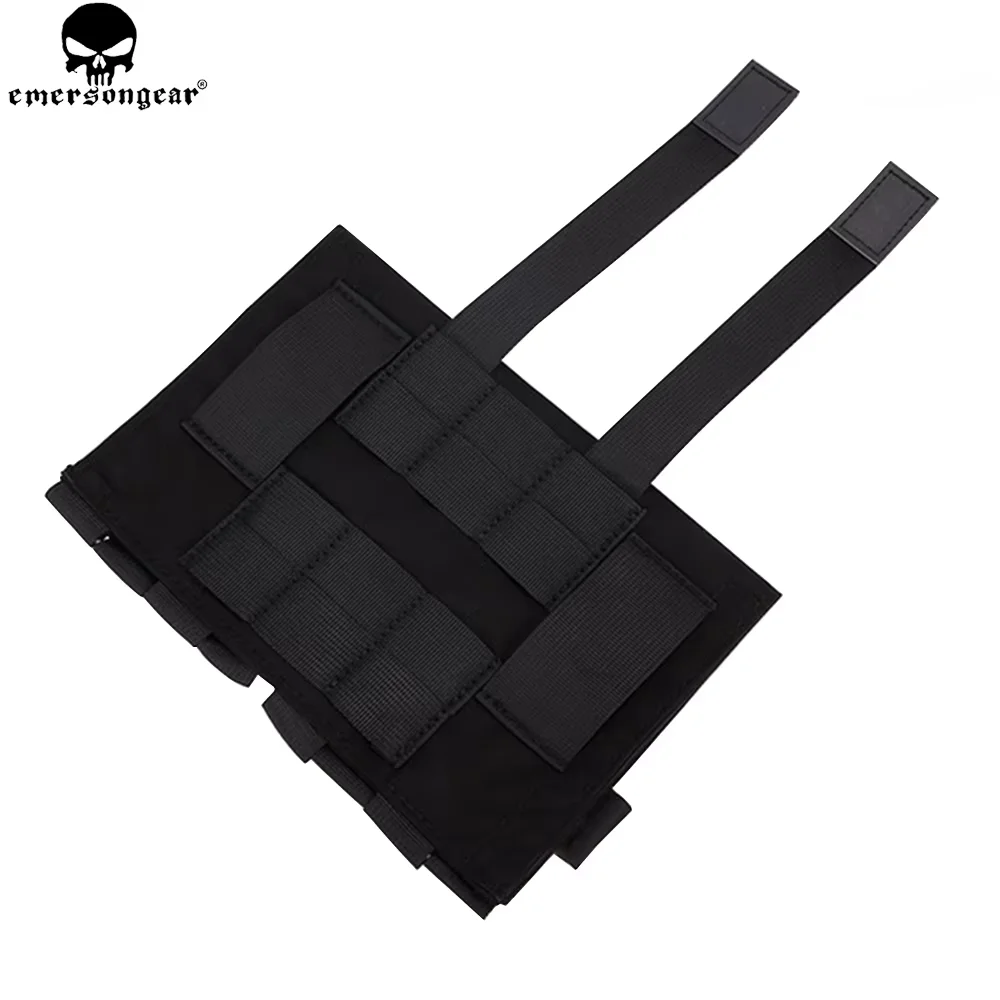 EmersonGear Bolsa primeros auxilios táctica MOLLE - imagen 5