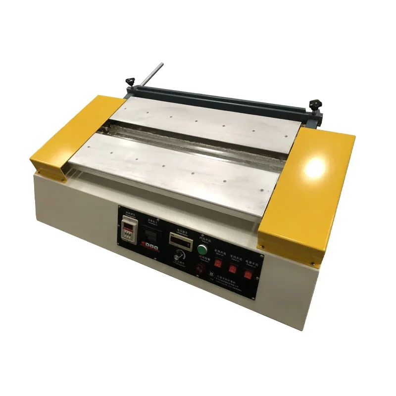 

120cm 150cm 180cm plexiglass pvc plastic board acrylic manual arc bending machine