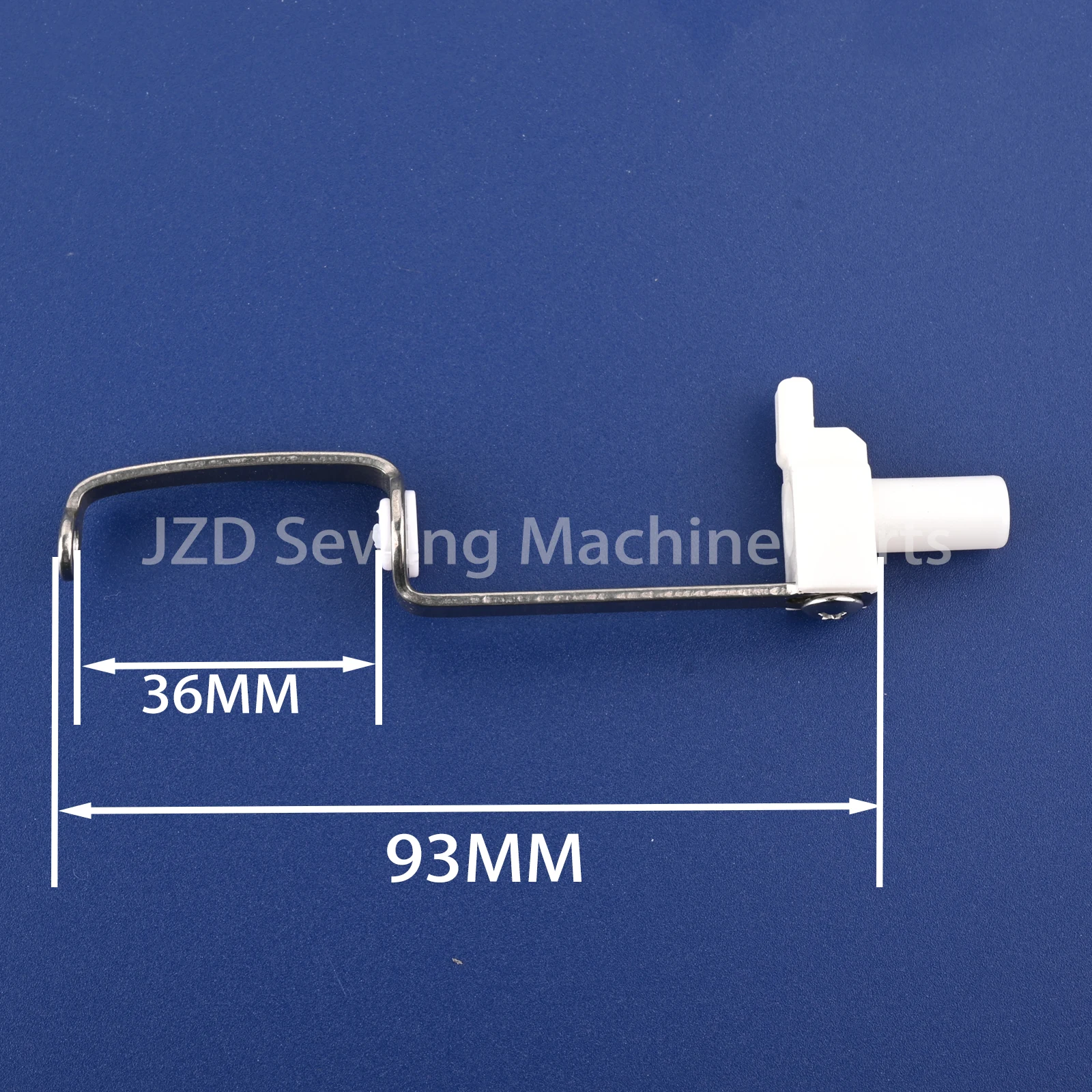 5PCS TAJIMA EMBROIDERY HIGH-SPEED MACHINE PRESSER FOOT  FX0620S00000
