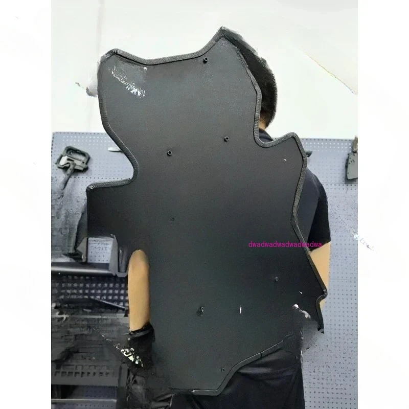 18 درع مشترك مضاد للرصاص Riot U Shield الدعائم التالية كوس موديل