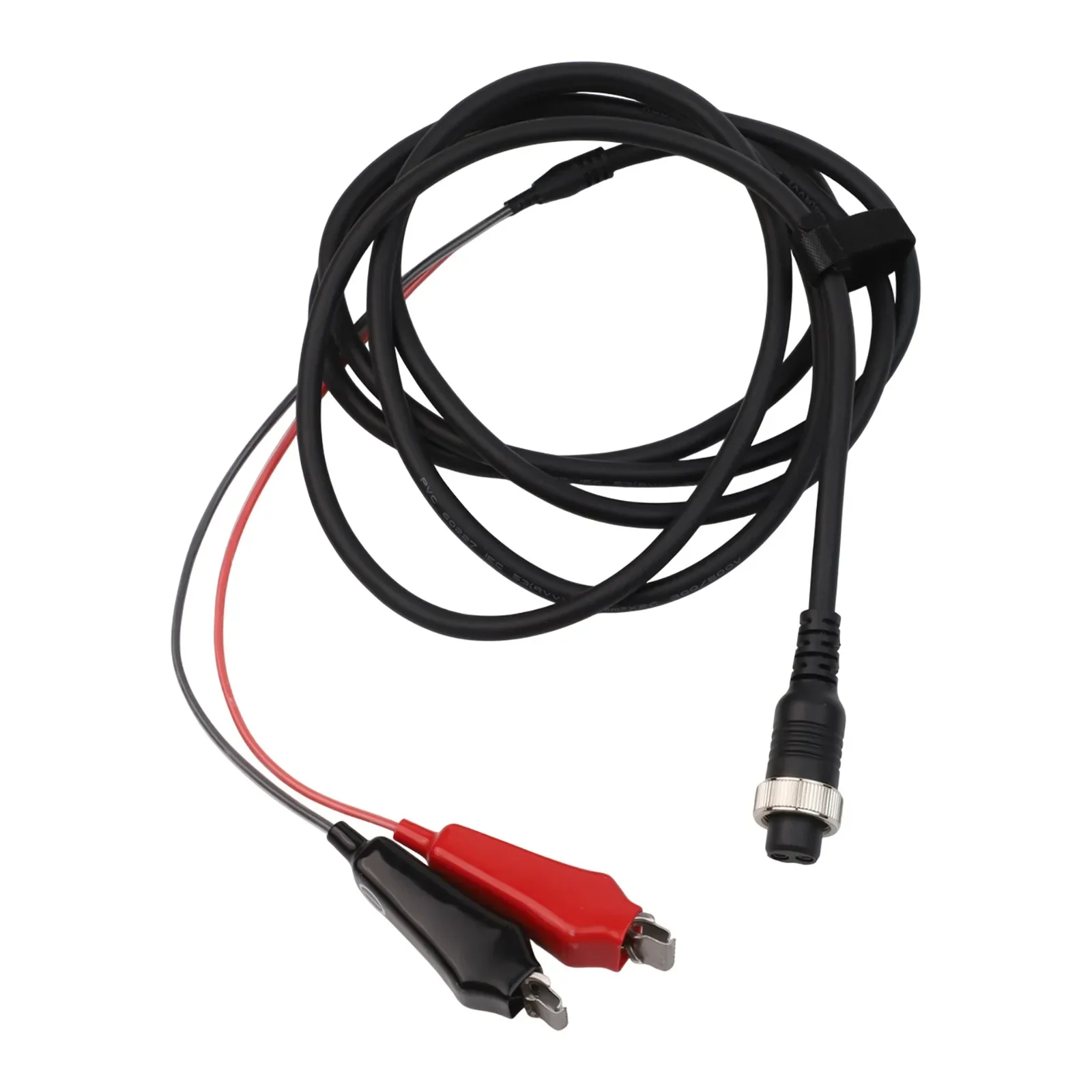 

1 шт. электрическая катушка для морской рыбалки, черный кабель, для использования на открытом воздухе, для DAIWA 500/750/800MJ, сменные запчасти для рыбалки