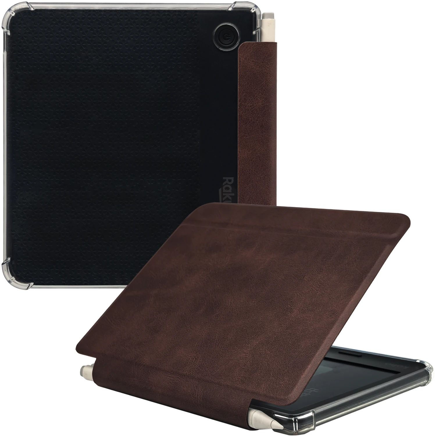 Folio Leather Case for 7