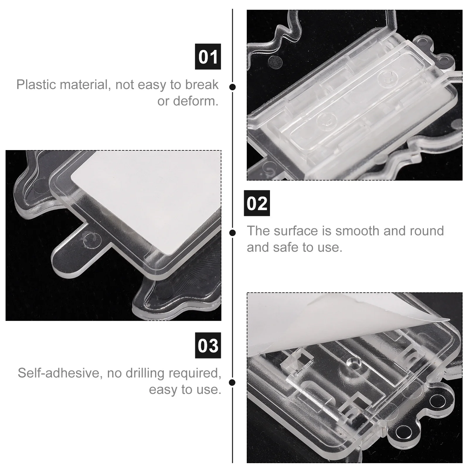 

6 шт., безопасный ограничитель для раздвижных дверей для окон, ограничитель для защиты от детей, защитный замок для окон, раздвижные двери, защитный замок, аппаратный зажим