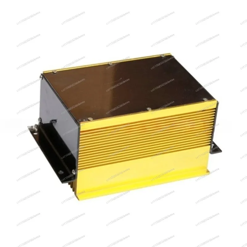

Low Voltage DC Brushed Motor Controller, Adjustable Speed DC Motor Control Driver Accessories