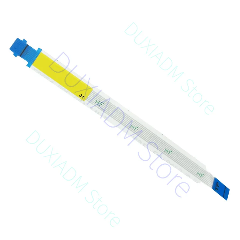 

Ленточный кабель трекпада для LENOVO ideapad Flex 5-15ALC05 5-15ITL05 450.0K104.0011