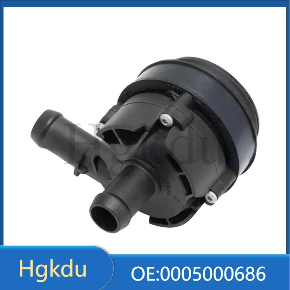 Heater Water Valve Electric Water Pump 0005000686 A0005000686 for B-Class E-Class A-Class E400 B200 A200