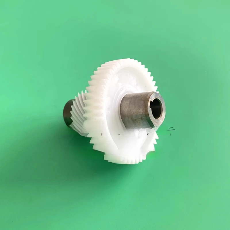 하이델베르그 패턴 제작 모터 기어 F2.105.1171CD102용 1개