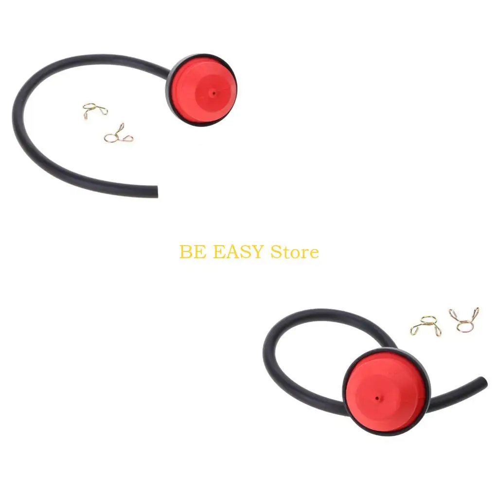 

E28F Праймерная лампа Топливопровод для Tecumseh AV520 HMSK100 HMSK110 Двигатель Газонокосилка Воздуходувки Запчасти для