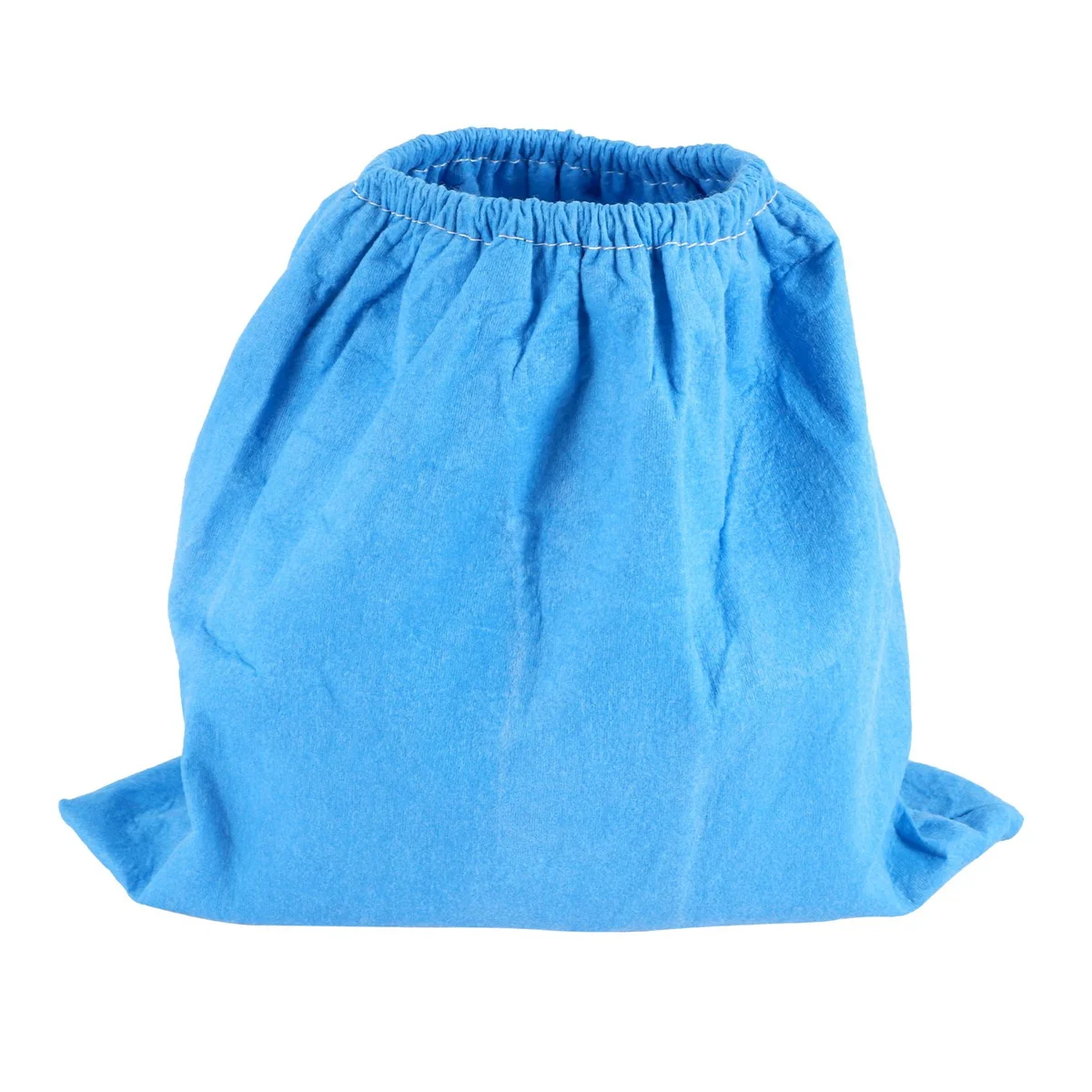 AT77 1PCS Textile Filter Bag for Karcher MV1 WD1 WD2 WD3 SE4001 Filter Bag Vacuum Cleaner Parts