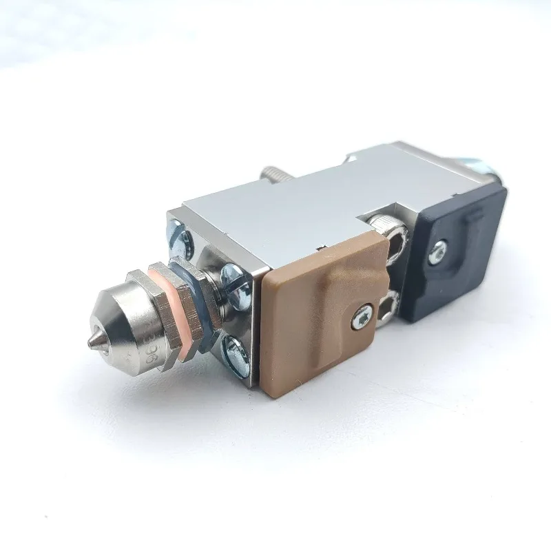 Nordson spray valve 1052932 Nordson glue gun module replacement with 339698 accessory