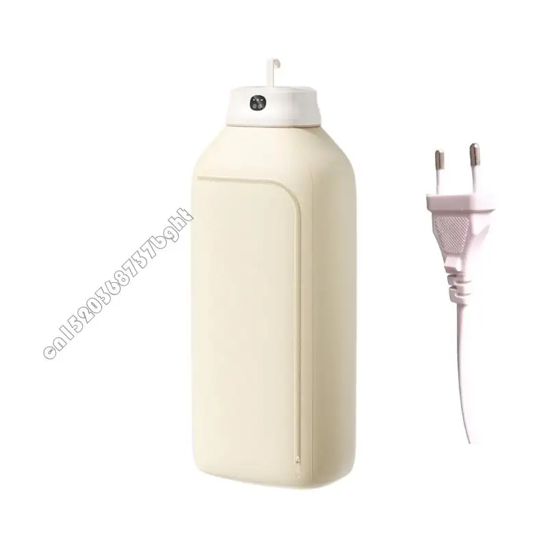 

Портативная 400 Вт маленькая шлепая сушилка с сухой сушил