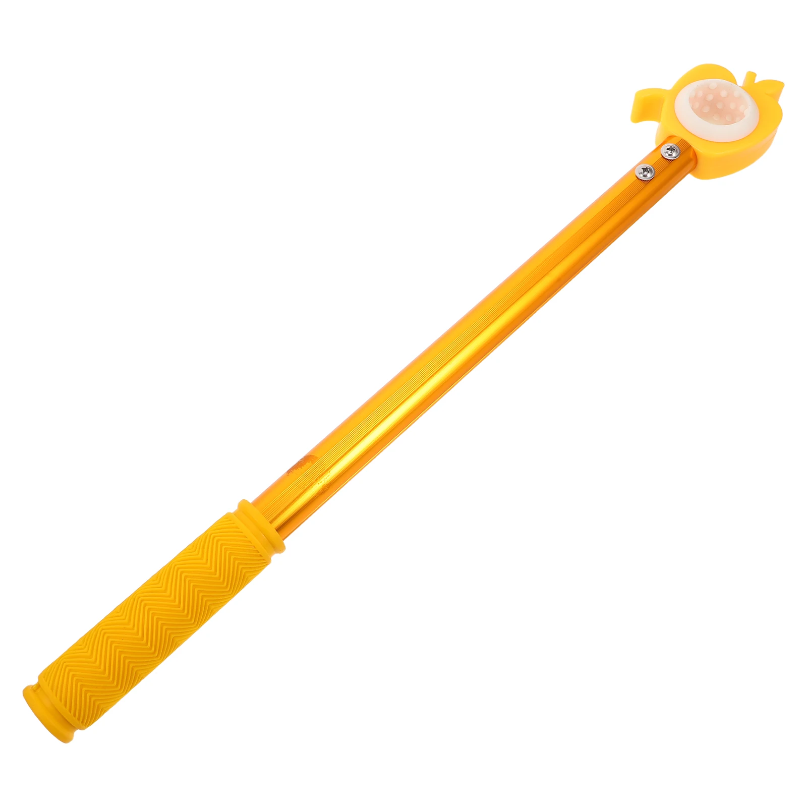 

Telescopic Rod Wide Pull Tool Adjustable Window Opener Pole Extendable Blind W For Bedroom Kitchen School Use