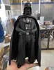Figurine Star Wars dark vador en PVC, modèle de jouet à collectionner, 26cm, 1/6 4