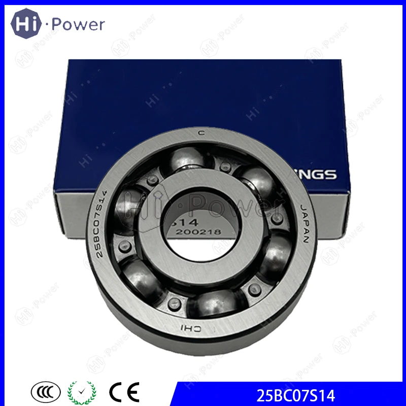 

New Car 25BCO7S14 Auto Transmission Gearbox Differential Bearings 25BC07S14 Wheel Bearing Kit