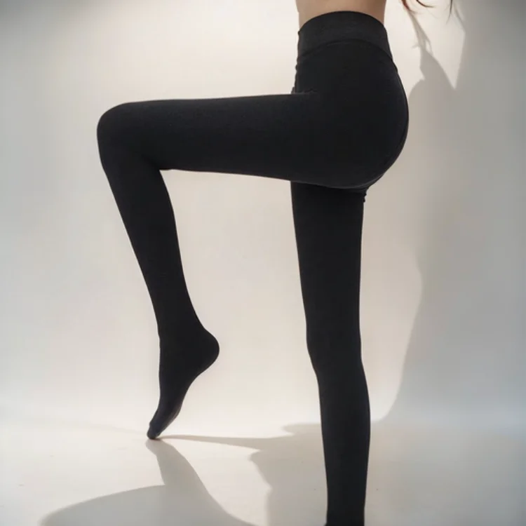 เลกกิ้งสำหรับผู้หญิง ใส่เที่ยวทะเล วันหยุด ทรงสกินนี่ ใส่ได้ทั้งฤดูใบไม้ผลิและฤดูร้อน ผ้าเนื้อนุ่ม สไตล์อเนกประสงค์ โกธิค ทรงไม่สมมาตร พังก์ ลายฉลุ สีเบจ แมทช์ได้กับทุกชุด