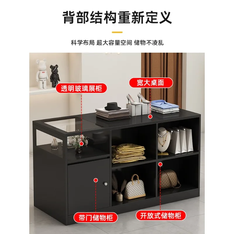 Clothing Store Nakajima Tai Women's Clothing Store Flowing Water Tai Middle Antique Jewelry Ornament Glass