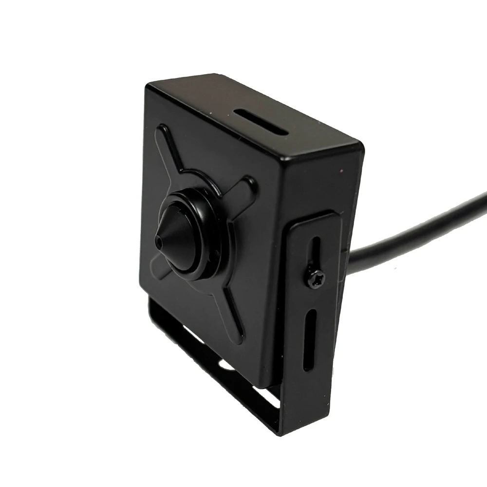 5MP 1920P 1080P Мини Wi-Fi IP-камера P2P Onvif Слот для SD-карты Wi-Fi AP Беспроводная мини-IP-камера с подставкой и мягкой антенной P2P Camhi