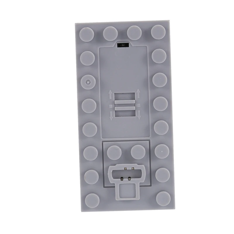 MOC Building Blocks parti tecniche 88000 AAA Battery Box Multi Power Functions Tool PF Model set Building Blocks