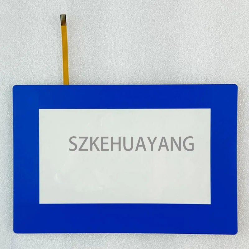 for LOMA SYSTEMS IQ4 Touch Screen Glass Panel Digitizer for LOMA SYSTEMS IQ4 Touchscreen Panel and Front Overlay Protective Film
