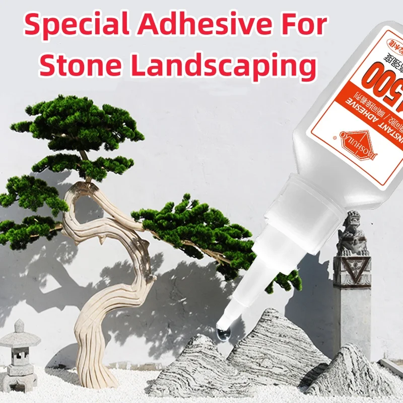 Клей для мрамора и керамики E1500, 20 г