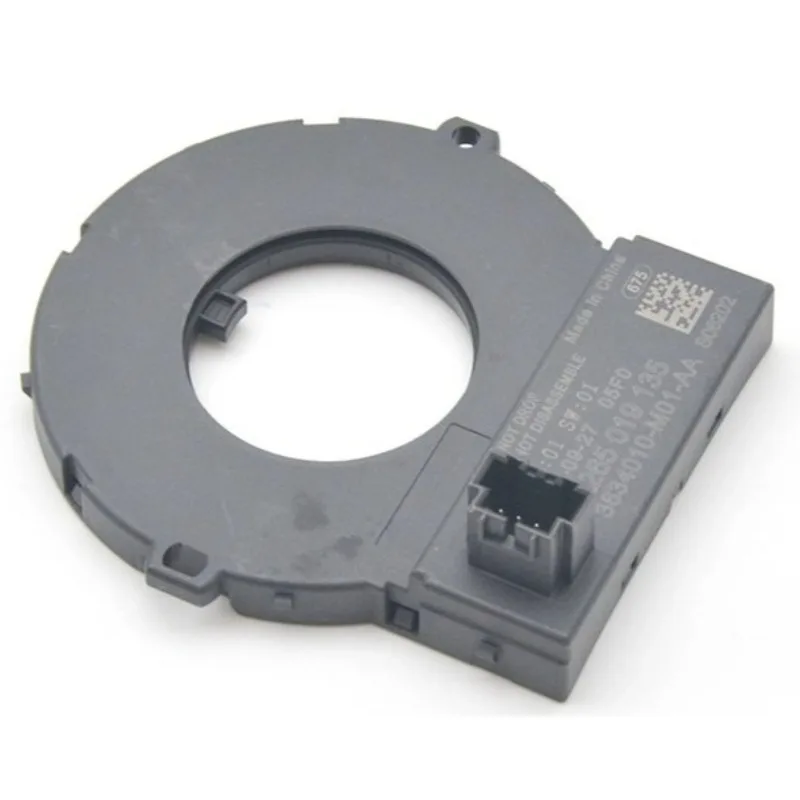 

3834010-M01-AA Оригинальный датчик угла поворота рулевого колеса для Changan CS15 2016-2017 EADO EADOXT 2012-2016