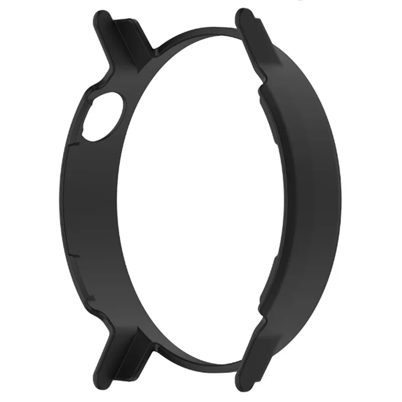 A41T PC Hollow Case Anti-Drop Anti-Drop Beschermende Shell Frame Bumper Cover Voor CMF Horloge Pro 2 Smart Horloge Accessoires