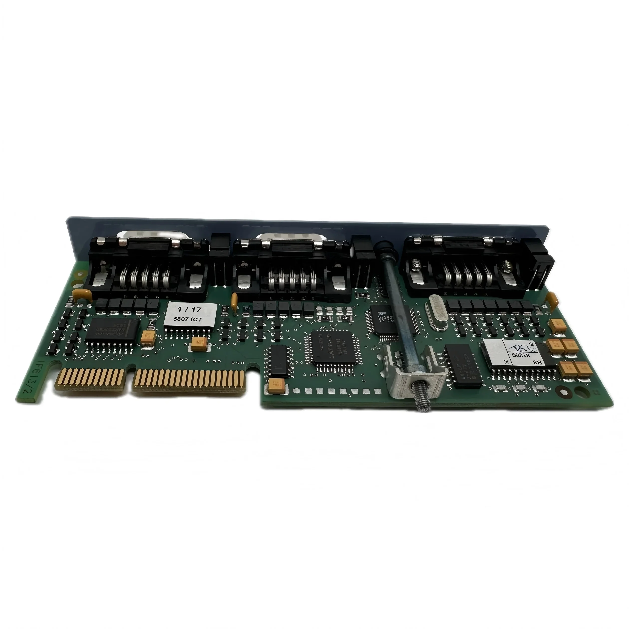 Fast Delivery Plc Program Logic Control 3IF613.9 3IF621.9 Plc Industrial Control Module 3IF681.86 3IF681.96 Controller