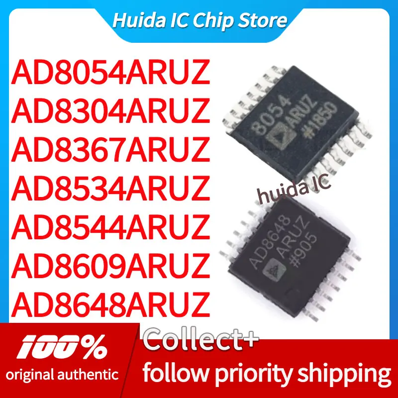 Ad8054Aruz Ad8304Aruz Ad8367Aruz Ad8534Aruz Ad8544Aruz Ad8609Aruz Ad8648Aruz Caja De Plástico — -8%, $0.07 Coupon, from $0.85 – 8% descuento – €0.85