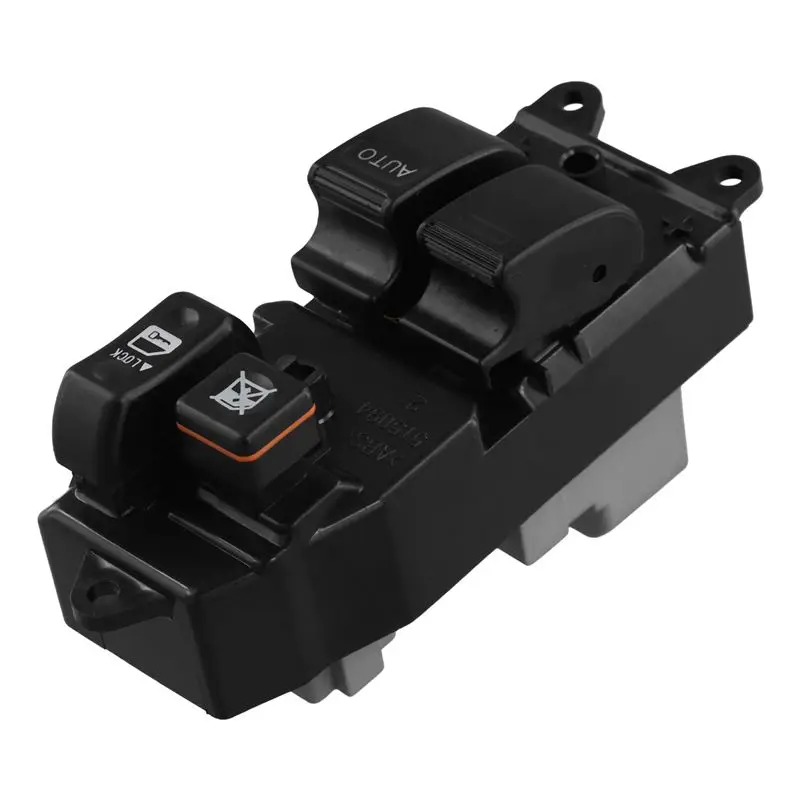 

A58X-Power Master Window Switch Power Window Switch Power Master Window Switch For Toyota