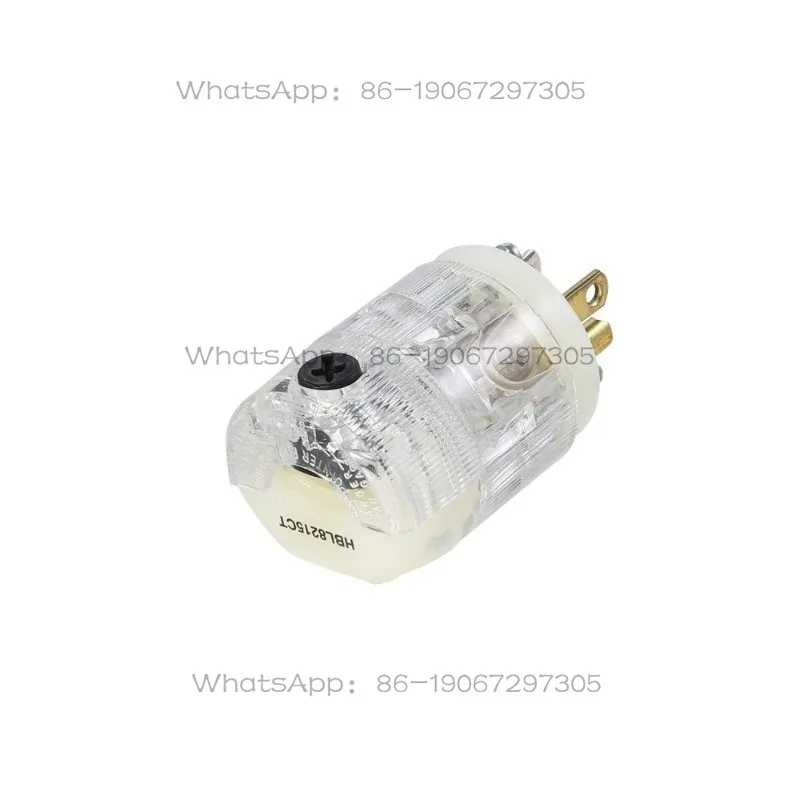 adecuado-para-hbl8215ct-de-grado-medico-enchufe-de-alimentacion